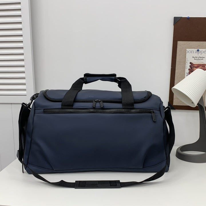 Versatile Weekend Duffel Bag with Multiple Pockets Kalsten