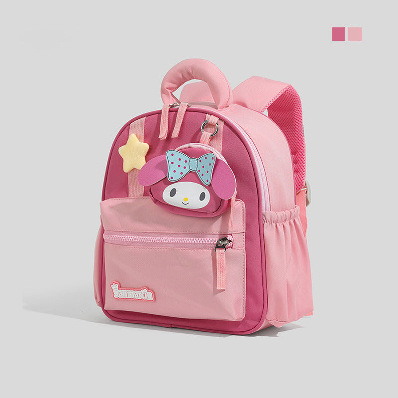 Children Cartoon-Themed Backpack Kalsten
