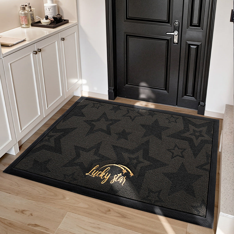 Stylish Welcome Mat Kalsten