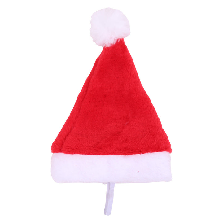 Festive Christmas hat
