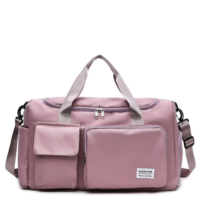 Multi-Functional Sports Duffle Bag Kalsten