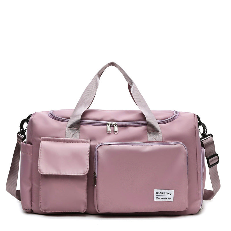 Versatile Sports Duffle Bag Kalsten
