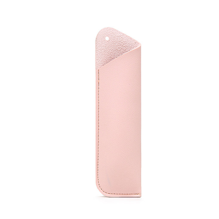 Elegant Leather Pencil Case Kalsten