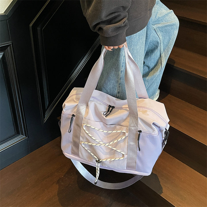 Versatile Outdoor Adventure Tote Kalsten