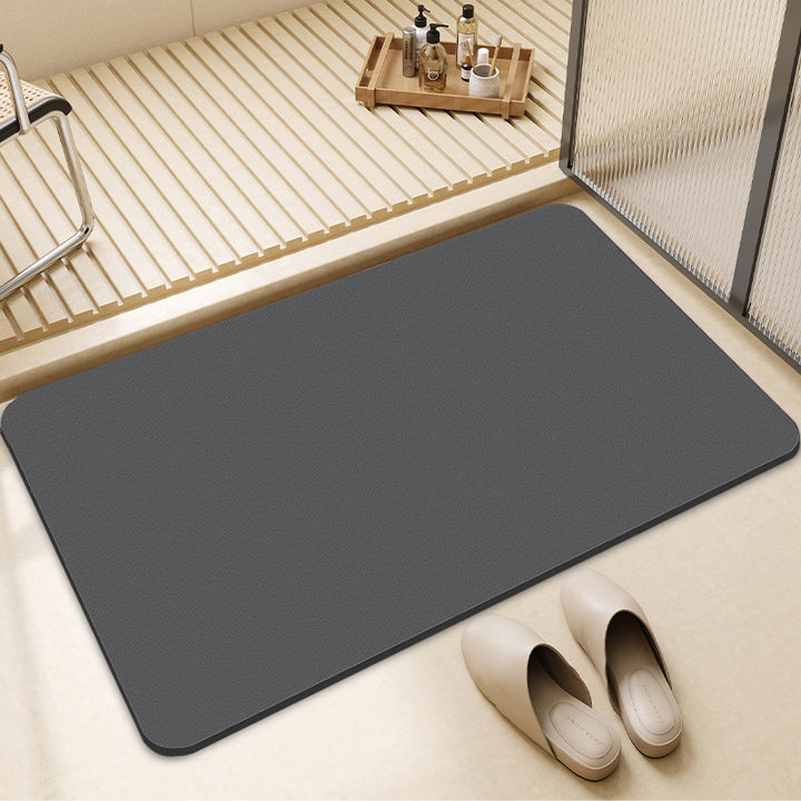 Unisex Non-Slip Bathroom Mat Kalsten