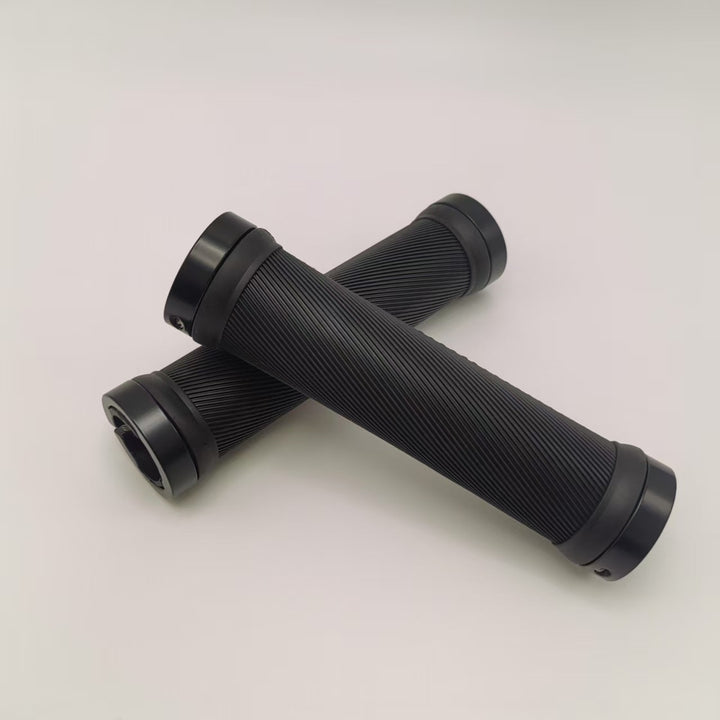 Ergonomic Anti-Slip Bicycle Handle Grips Kalsten