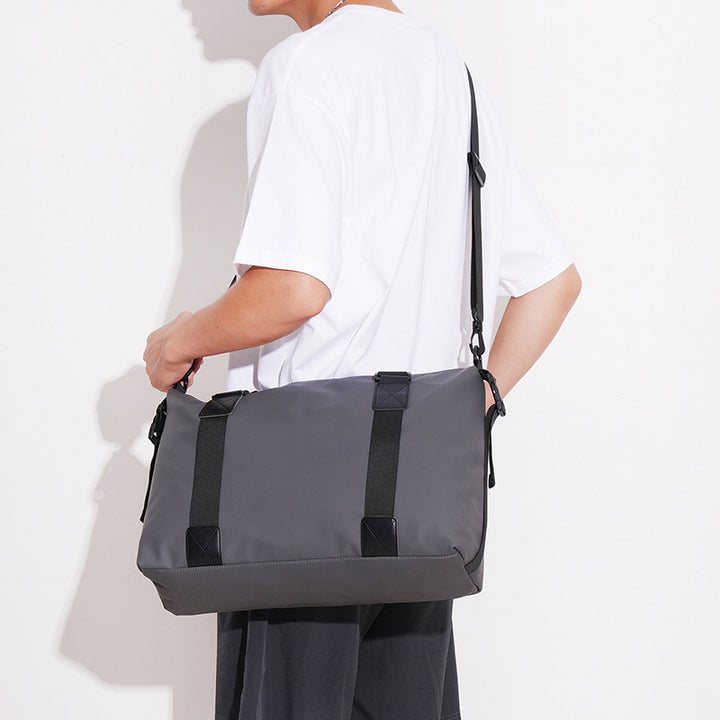 Versatile Multi-Functional Travel Duffle Bag Kalsten
