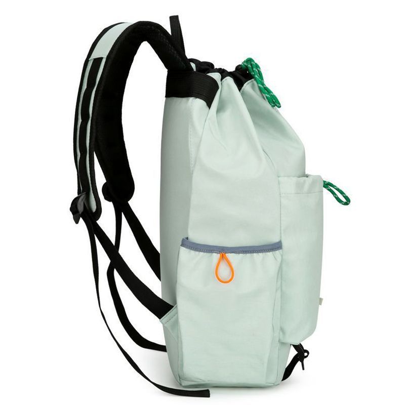 Sporty Tennis Backpack Kalsten