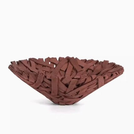 Handmade Woven Decorative