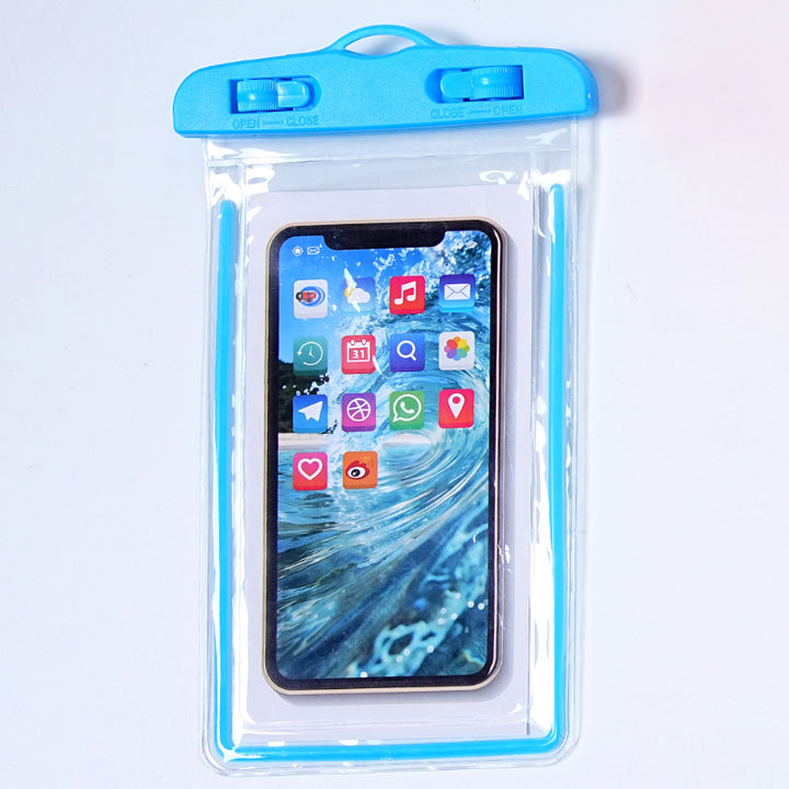 Waterproof Smartphone Case Kalsten