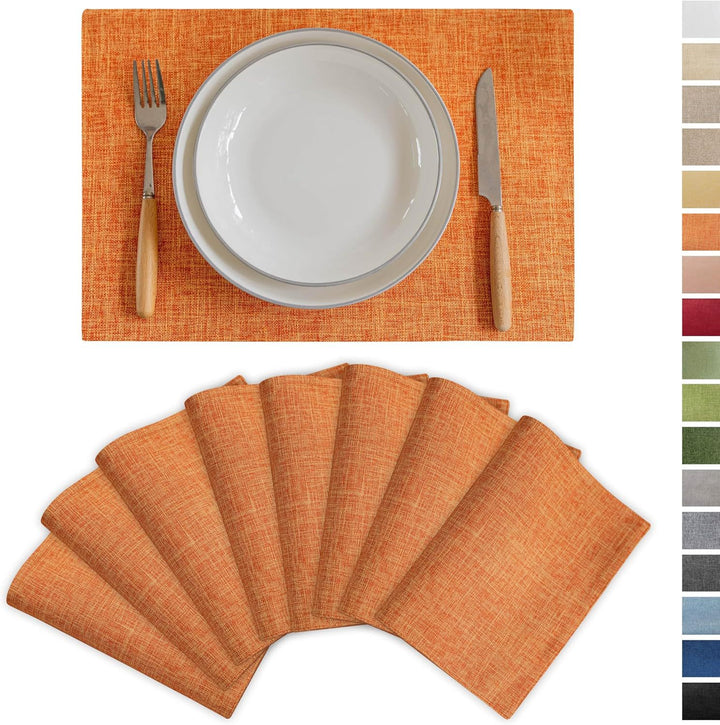 Elegant Dining Table Placemat Kalsten