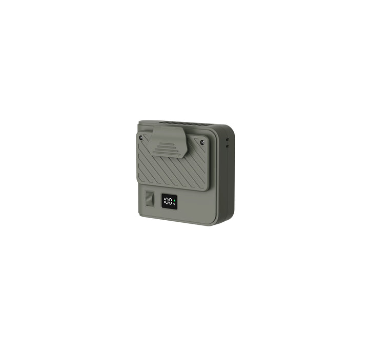 Unisex portable air conditioning unit Kalsten