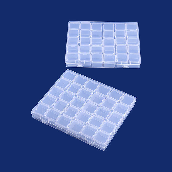 Advanced Compartmentalized Storage Organizer Kalsten