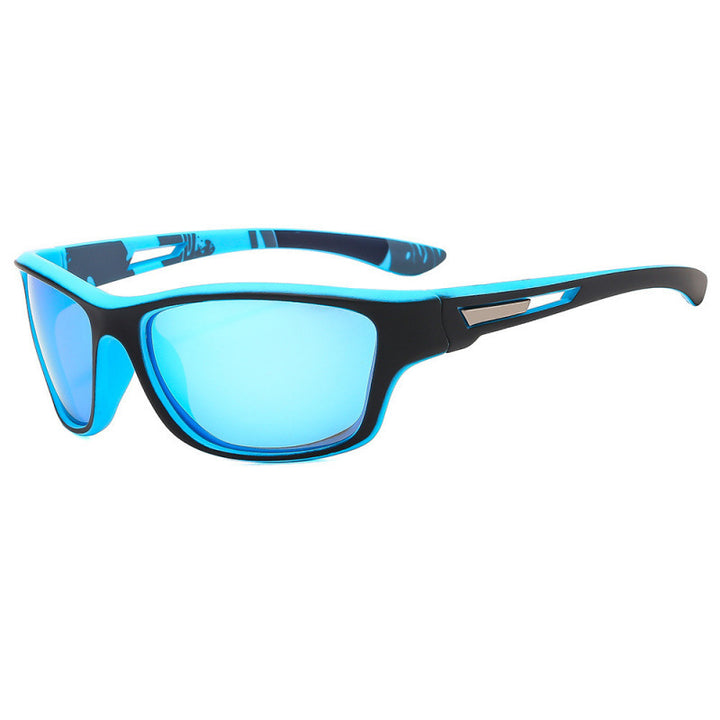 High-Performance Sports Sunglasses Kalsten