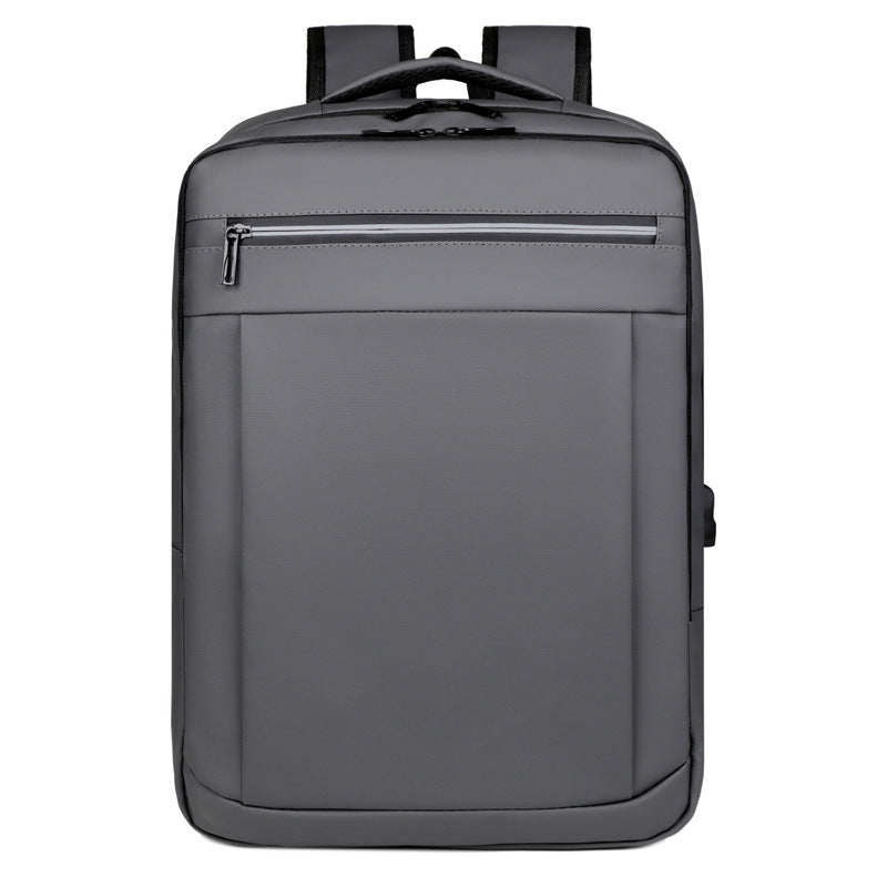 Sleek Professional Laptop Briefcase