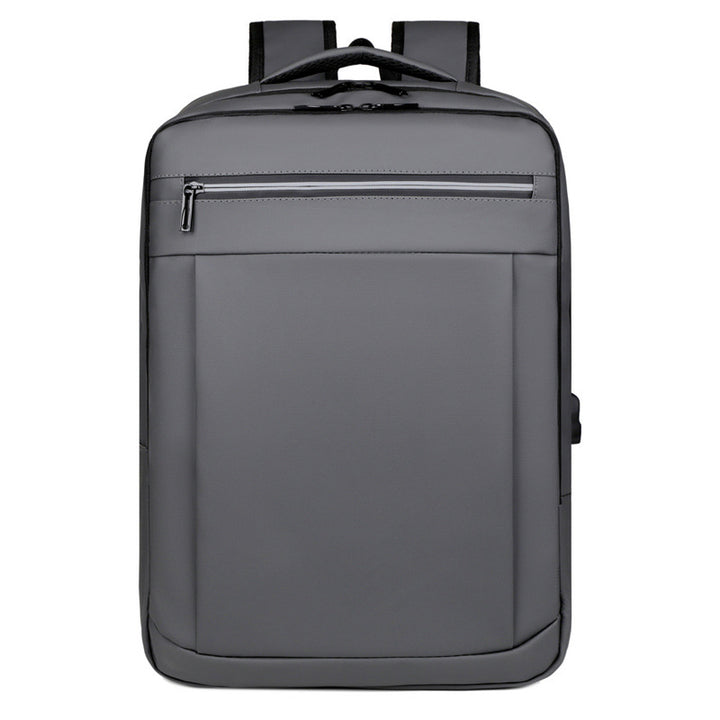 Sleek Professional Laptop Briefcase