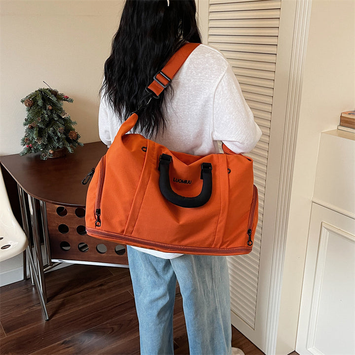 Travel Duffel