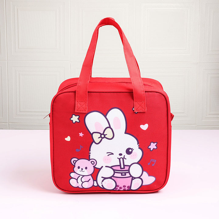 Children's Insulated Lunch Bag Kalsten