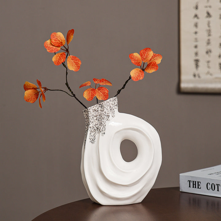 Modern Decorative Ceramic Vase