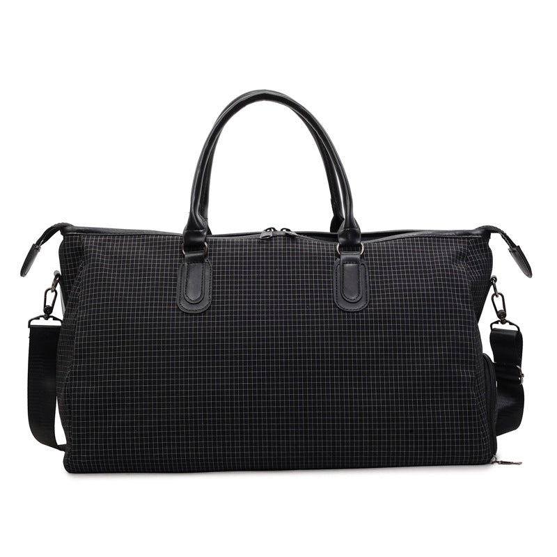 Premium Multi-Compartment Travel Duffle Kalsten