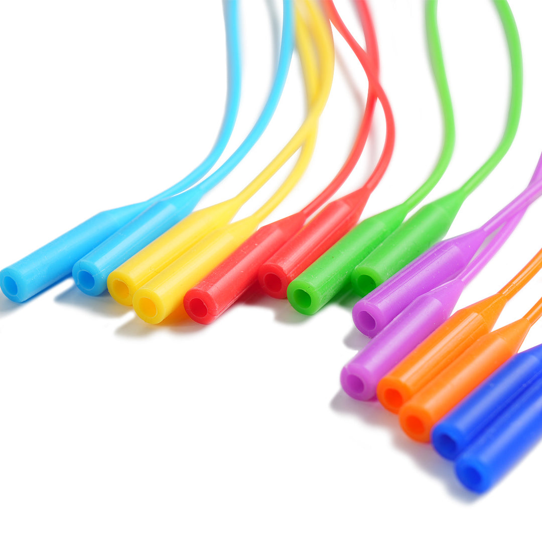Durable Silicone Eyewear Retainer Kalsten