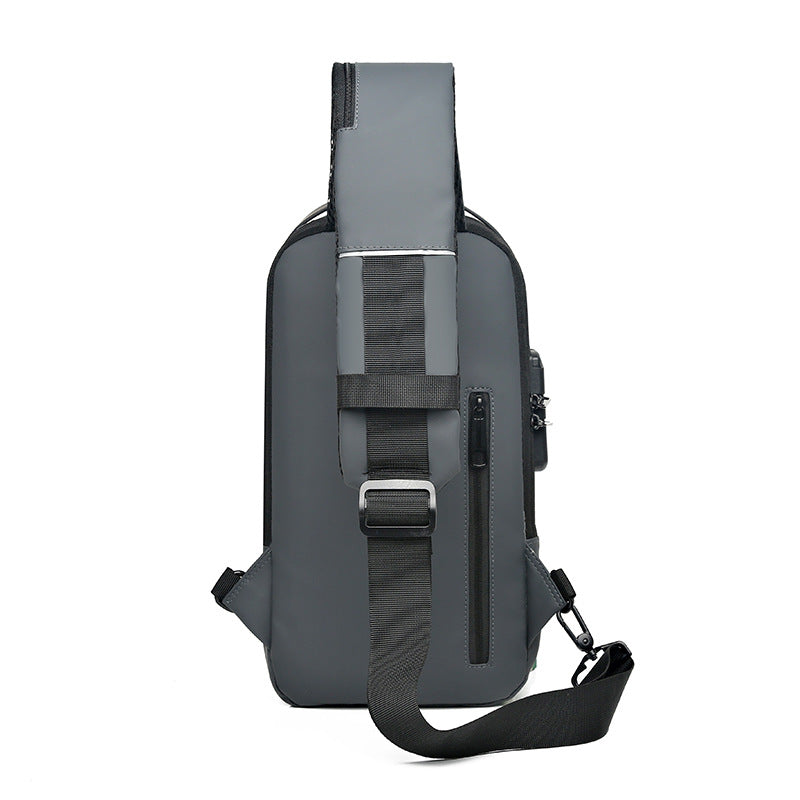 Stylish Sling Backpack Kalsten