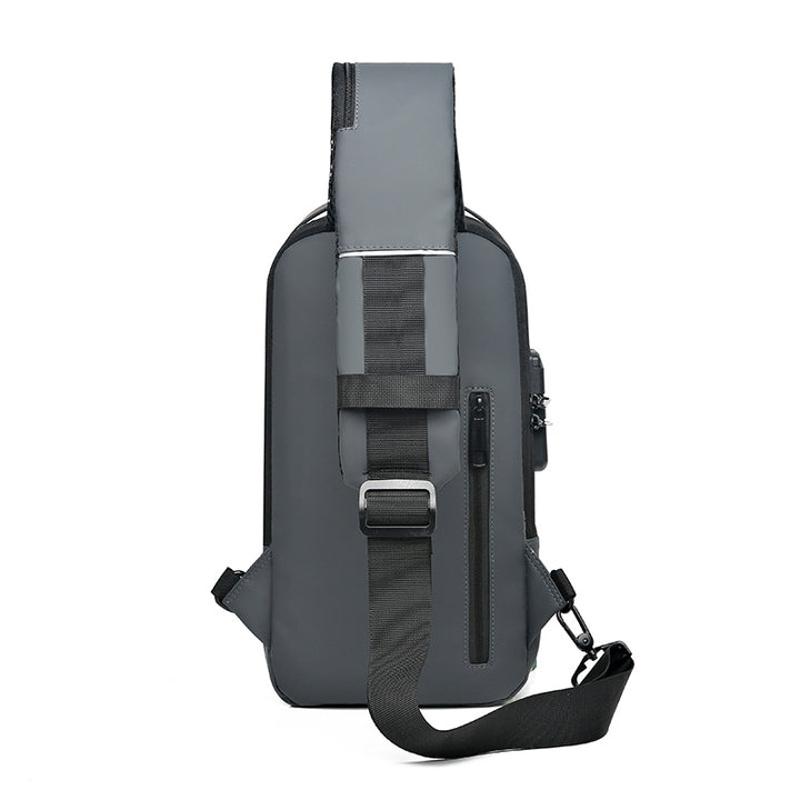 Stylish Sling Backpack Kalsten
