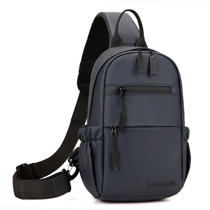 Fashionable Sling Backpack Kalsten