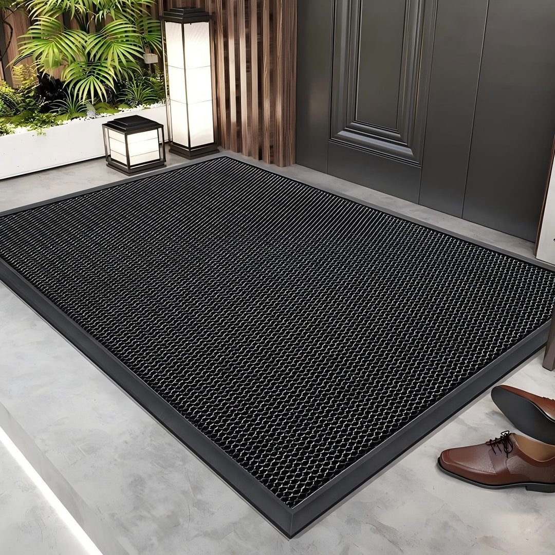 Durable Outdoor Entrance Mat Kalsten