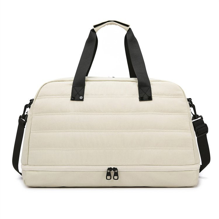 Travel Duffel Bag