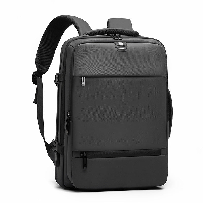 Smart-Functional Tech Backpack Kalsten