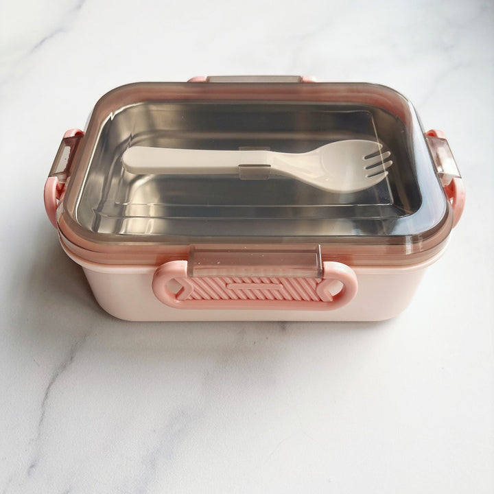Leak-Proof Bento Storage Set