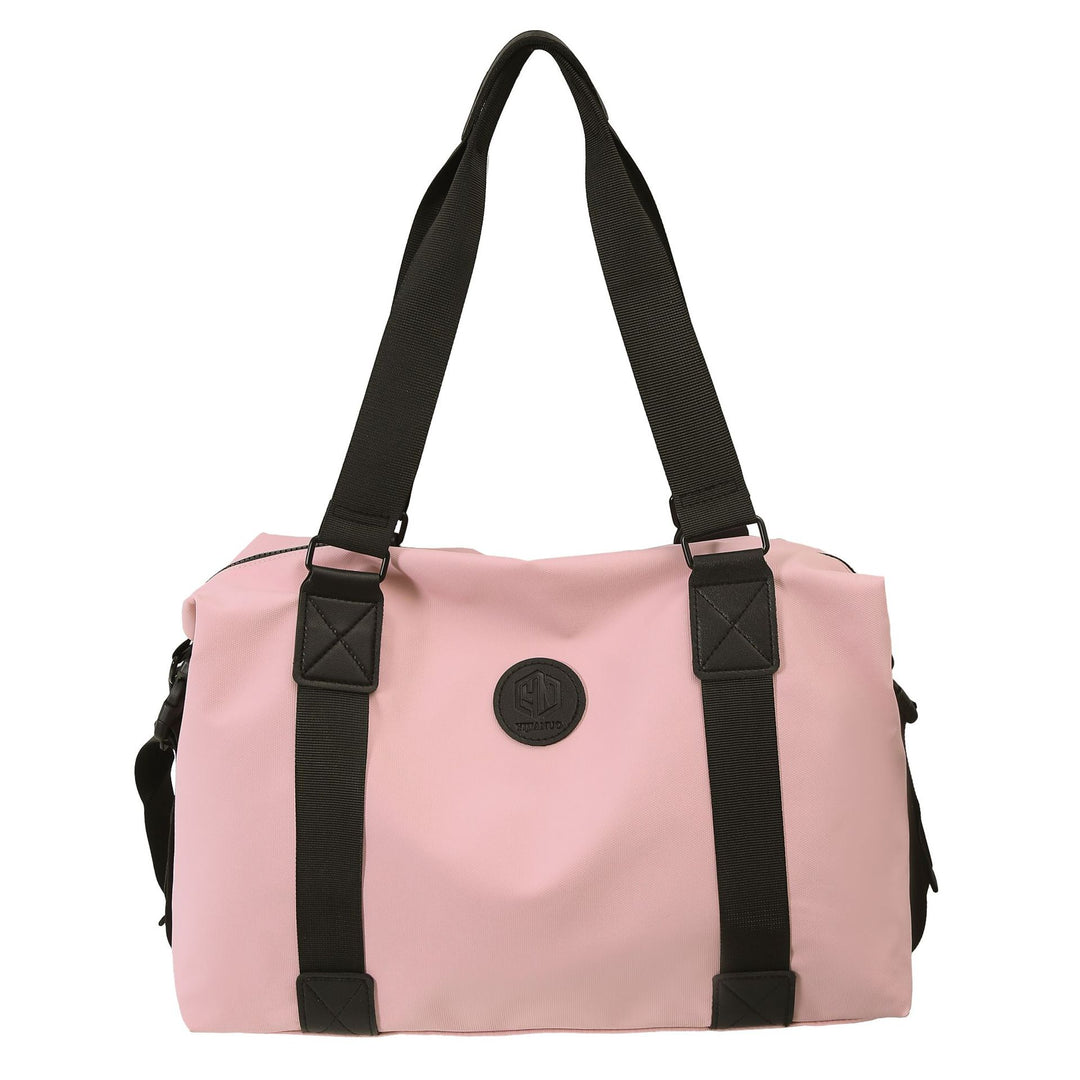 Weather-Resistant Travel Duffle Bag Kalsten