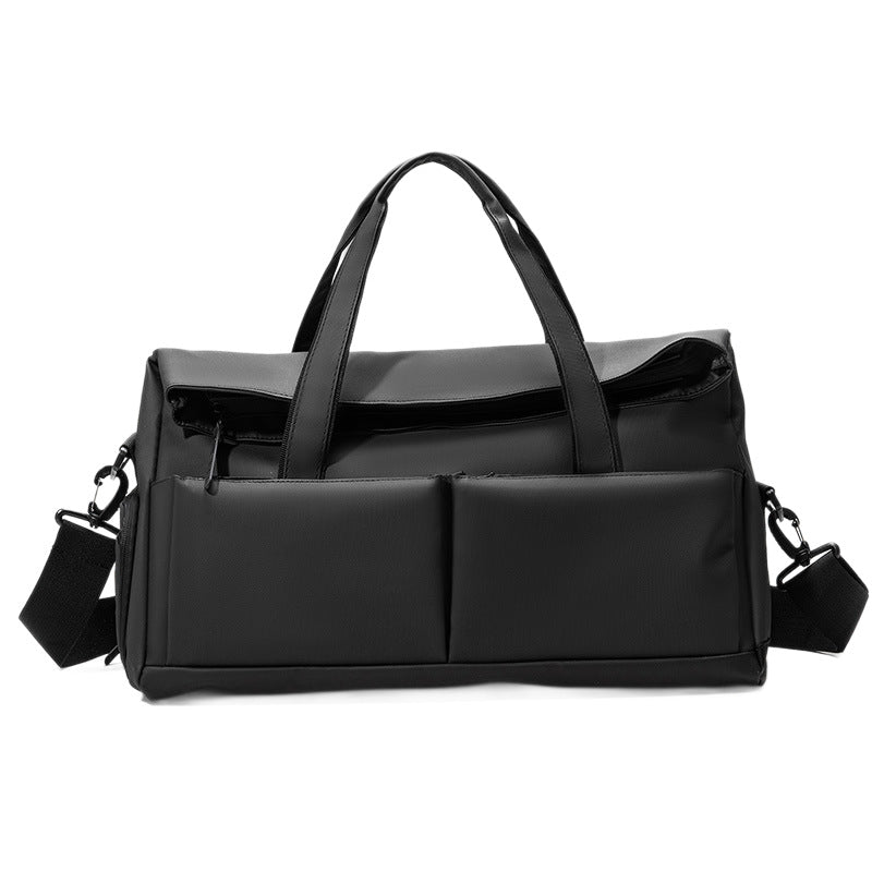 Versatile Carry-All Travel Duffel Bag Kalsten