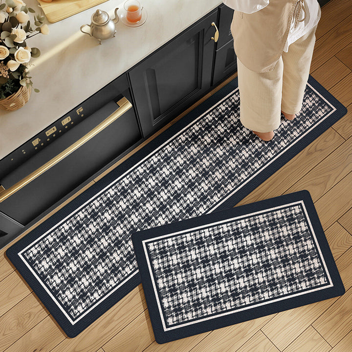 Anti-Fatigue Kitchen Runner Mat Kalsten