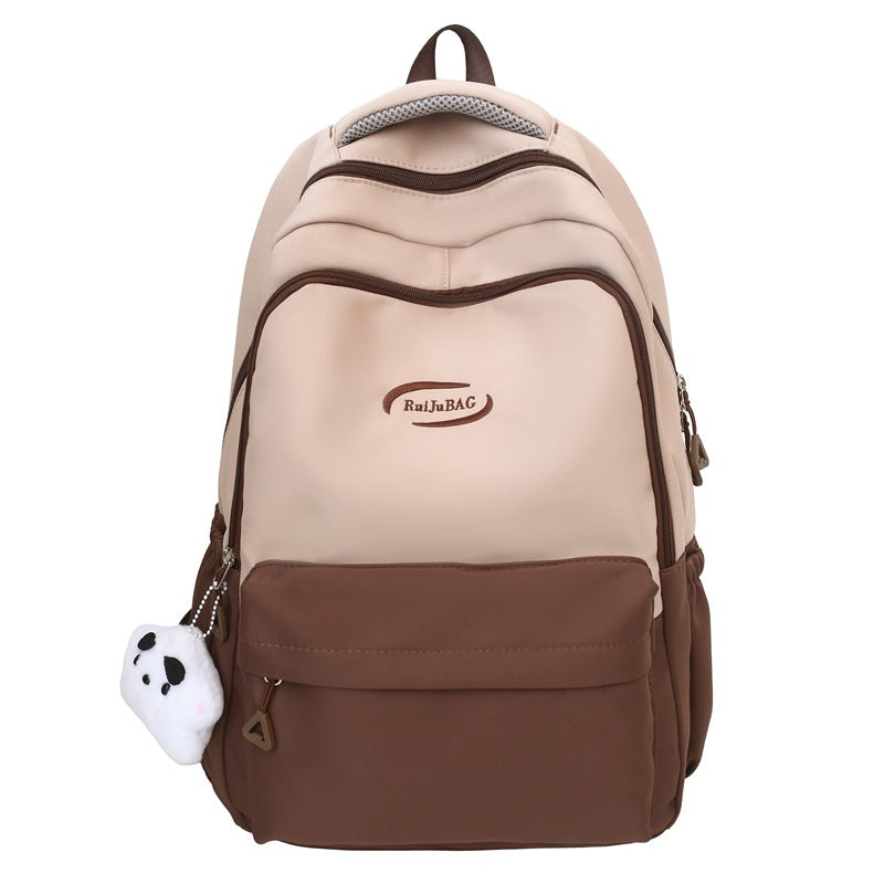 Trendy Casual Backpack Kalsten