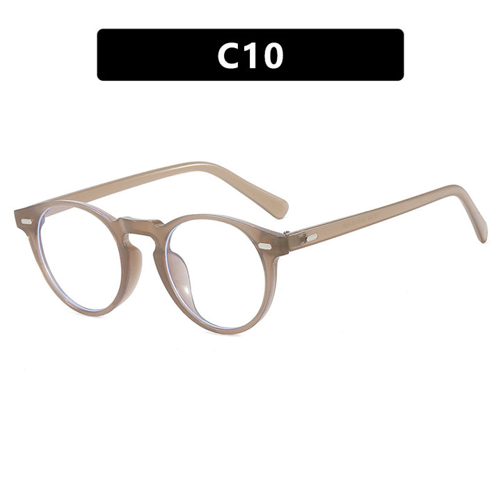 Women’s fashionable glasses with understated design and light frame Kalsten