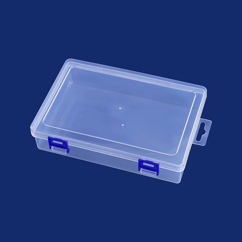 Multi-Functional Storage Case Kalsten