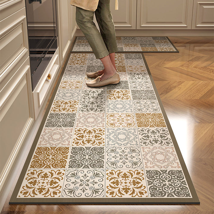 Kitchen Floor Mat Kalsten
