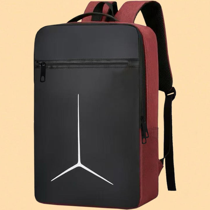 Sleek Ergonomic Laptop Backpack Kalsten