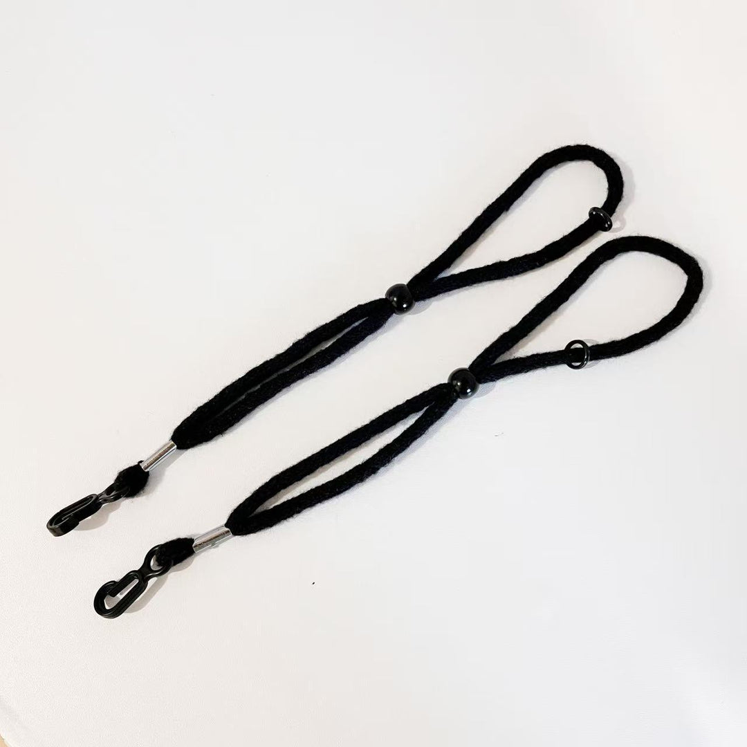 Adjustable Knitted Eyewear Lanyard Kalsten