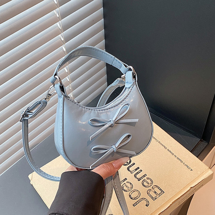 WoChic Mini Handheld Satchel Bag Kalsten