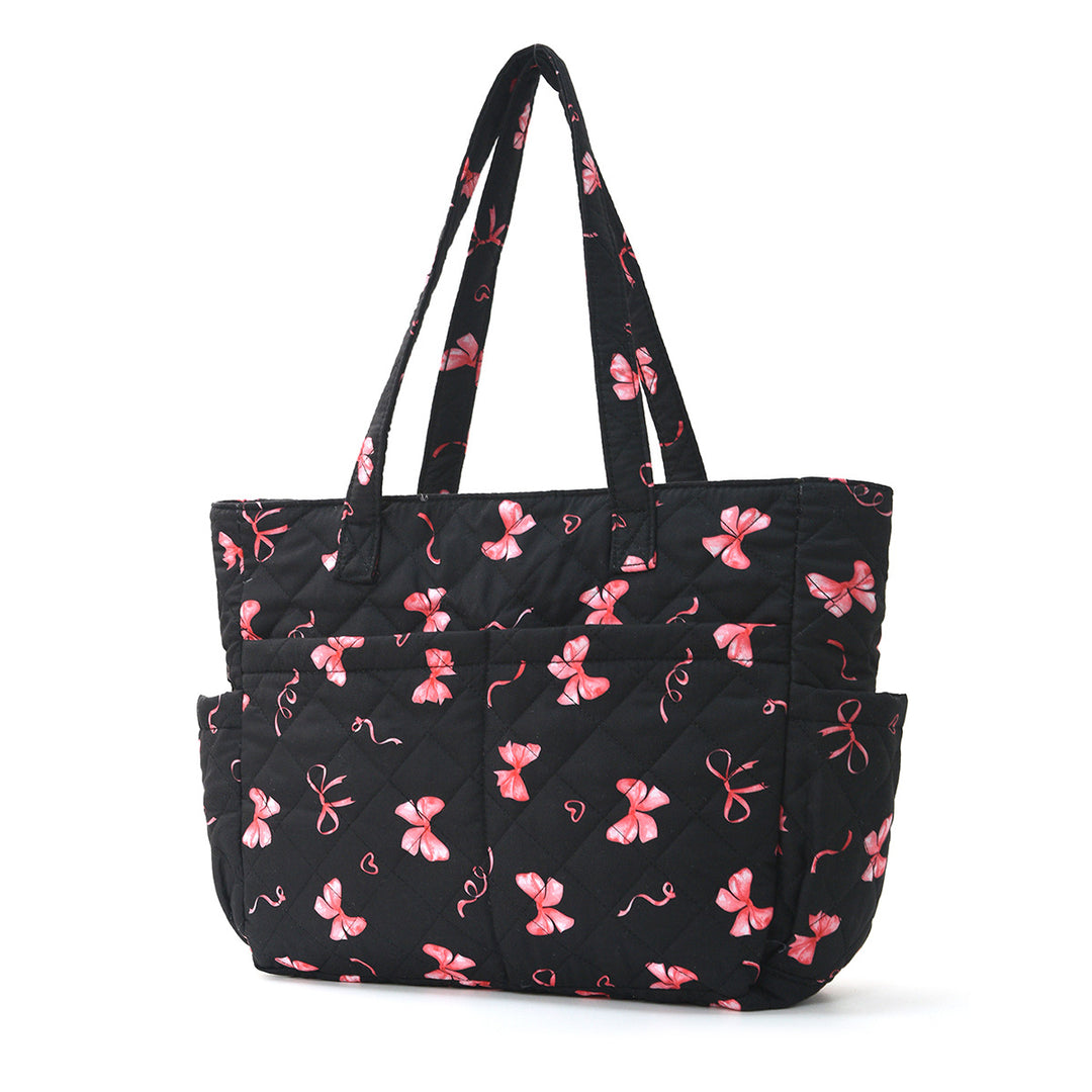 Comfortable and Stylish Tote Bag Kalsten