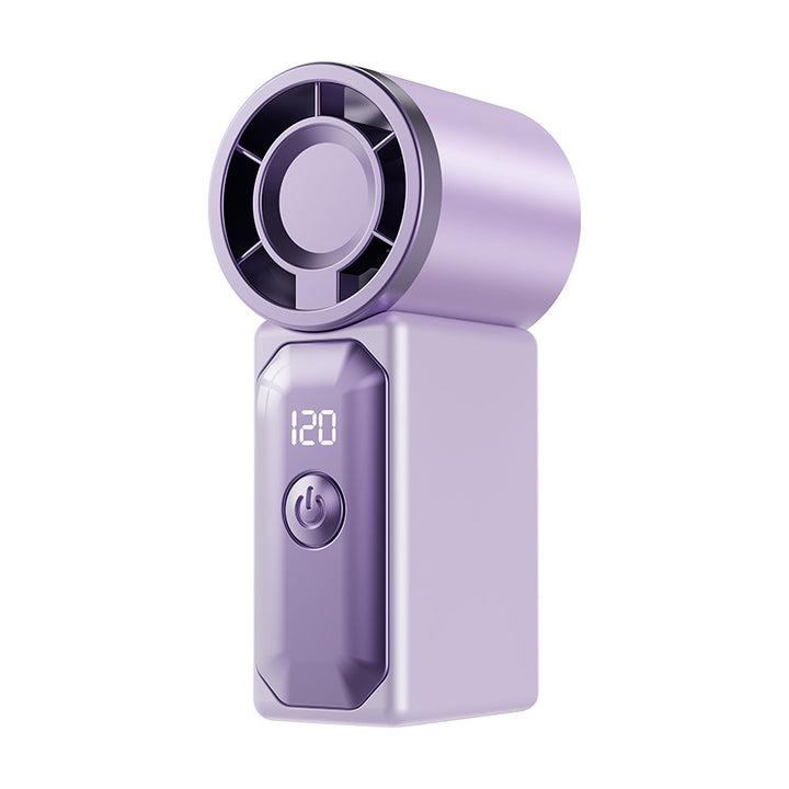 Unisex Portable Handheld Mini Fan Kalsten