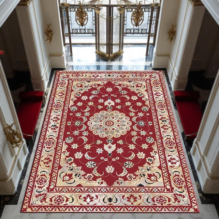 Home Decor Area Rug Kalsten