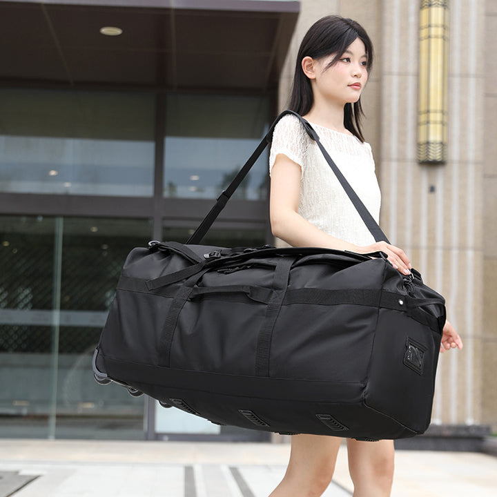 Durable Large Capacity Travel Duffle Bag Kalsten