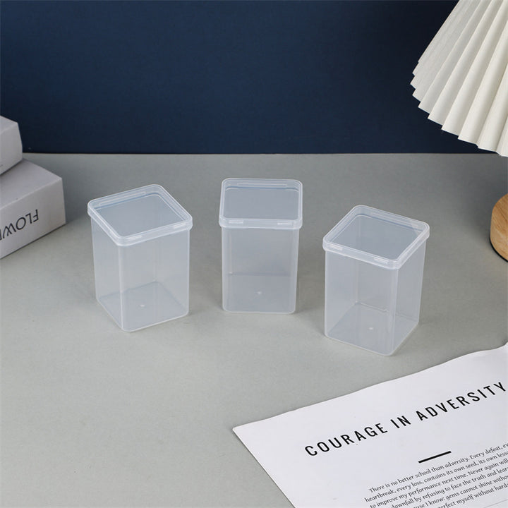 Clear Multi-Functional Storage Container Kalsten