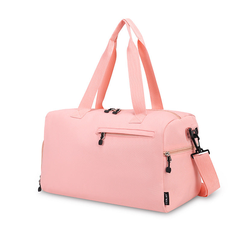 Durable Travel Duffel Bag Kalsten