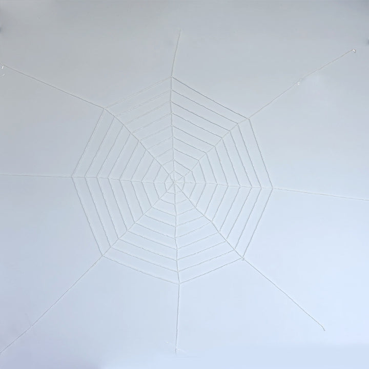 Plush spider