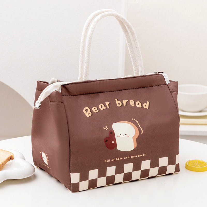 Cute Kawaii Lunch Bag Kalsten